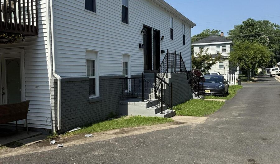 148 De Witt Ave, Asbury Park, NJ 07712 - 3 Beds, 2 Bath