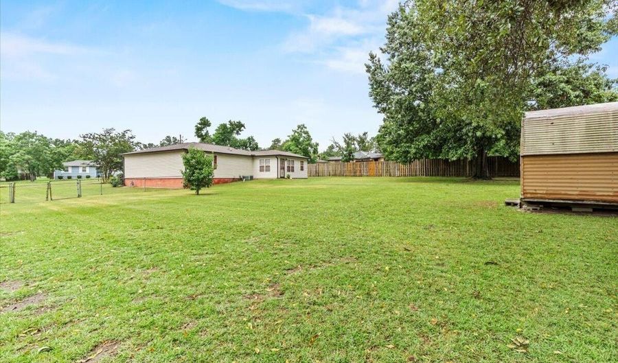 4220 Beckmont Dr, Augusta, GA 30906 - 3 Beds, 2 Bath