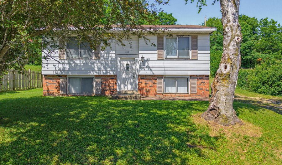 505 Elder Ln, Allenton, WI 53002 - 4 Beds, 3 Bath