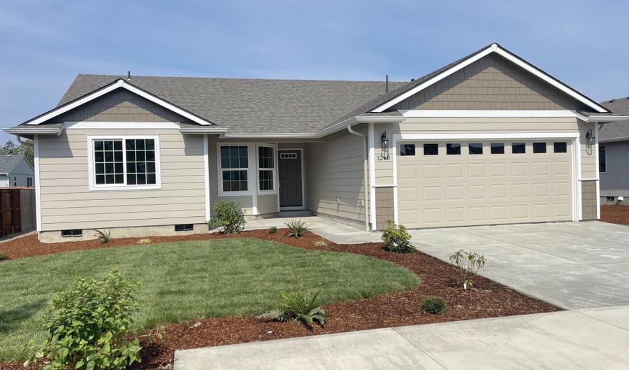 1240 Hop St SW, Albany, OR 97321 - 3 Beds, 2 Bath