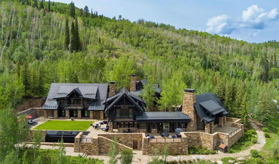 1025 N Starwood Rd, Aspen, CO 81611 - 7 Beds, 10 Bath
