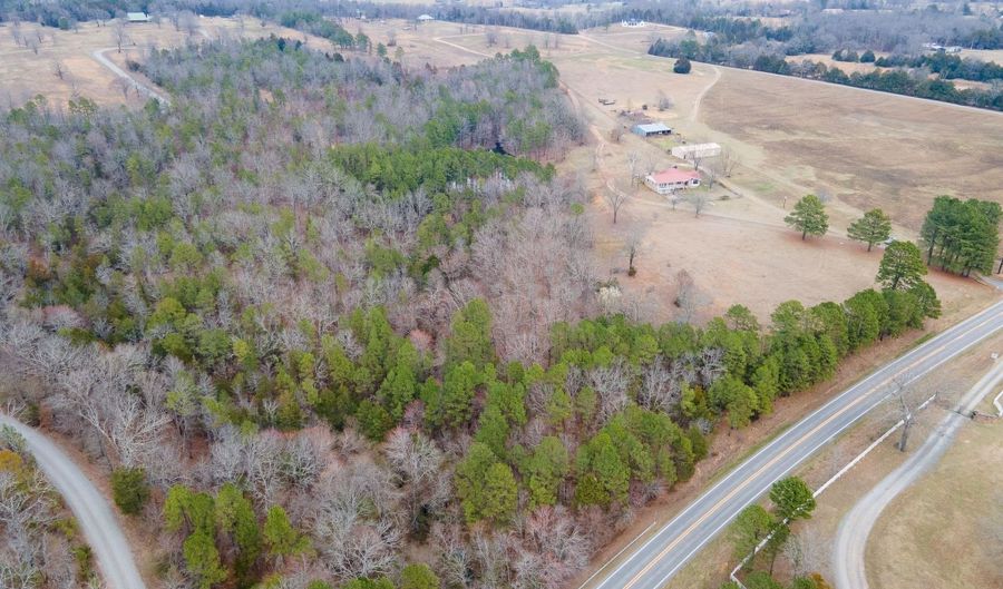 7488 Highway 92 W, Bee Branch, AR 72013 - 3 Beds, 2 Bath