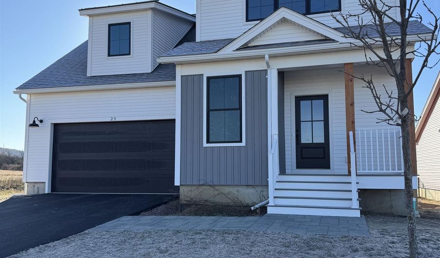 11 Liberty Ln, South Burlington, VT 05403 - 4 Beds, 3 Bath