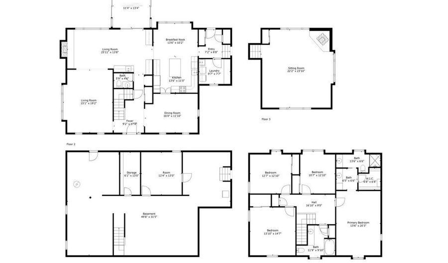 33 Cold Spring Rd, Avon, CT 06001 - 4 Beds, 3 Bath