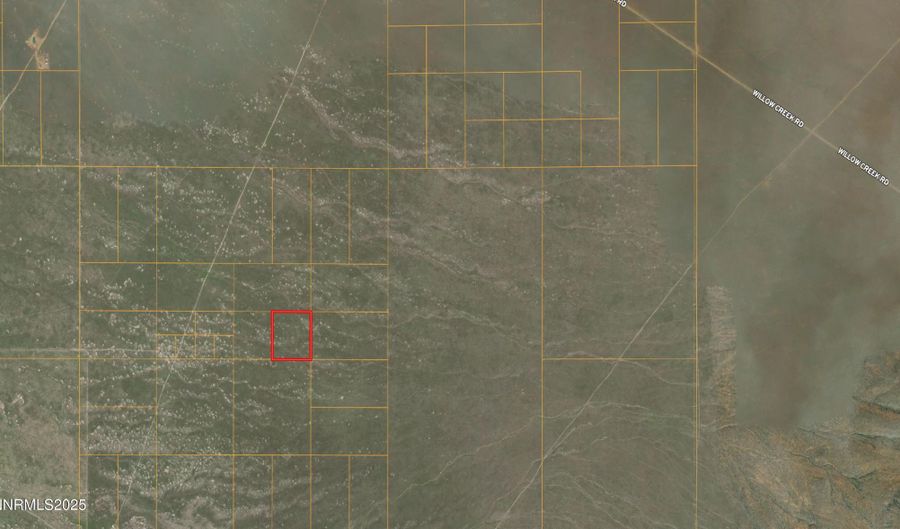 00854019 Near Willow Crk, Imlay, NV 89418 - 0 Beds, 0 Bath