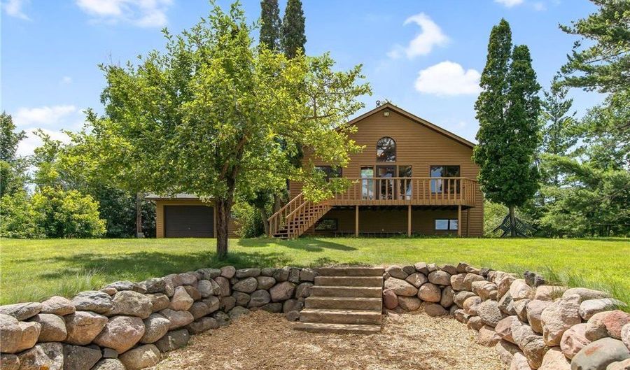 1603 S White Ash Ln A, Apple River, WI 54810 - 2 Beds, 2 Bath