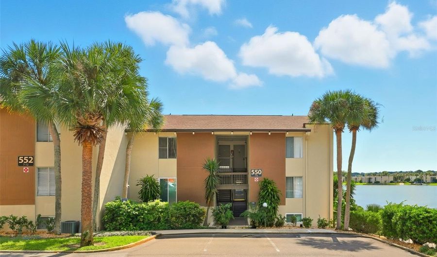 550 ORANGE Dr 5, Altamonte Springs, FL 32701 - 1 Beds, 1 Bath