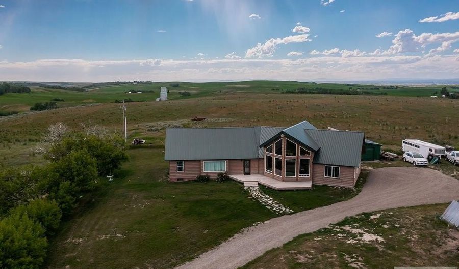 4462 Hwy 32, Ashton, ID 83420 - 5 Beds, 5 Bath