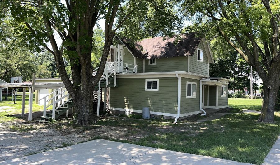 1807 Unit B Raible Ave, Anderson, IN 46011 - 3 Beds, 2 Bath