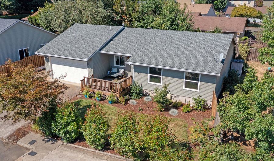 14730 SE LUELLA Ln, Milwaukie, OR 97267 - 3 Beds, 2 Bath
