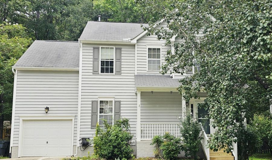 1410 Big Leaf Loop, Apex, NC 27502 - 3 Beds, 3 Bath