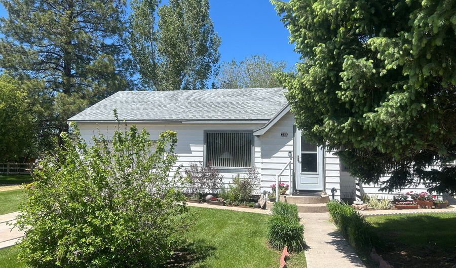 250 W 200 N, Beaver, UT 84713 - 3 Beds, 1 Bath