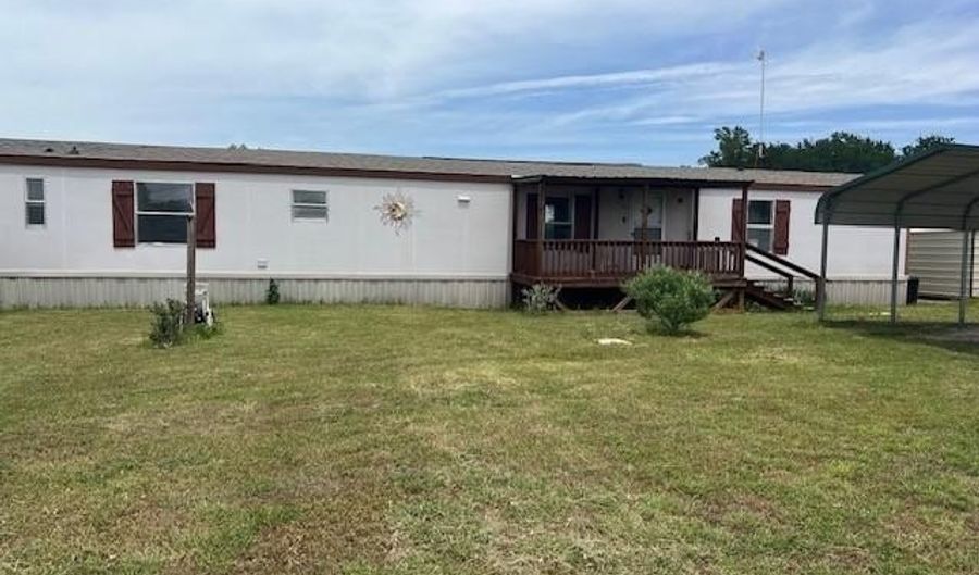140 Kalinga Dr, Weatherford, TX 76085 - 3 Beds, 2 Bath