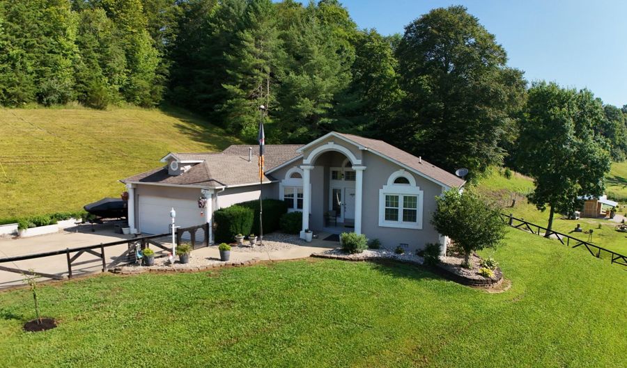 11019 State Hwy 459, Barbourville, KY 40906 - 3 Beds, 2 Bath