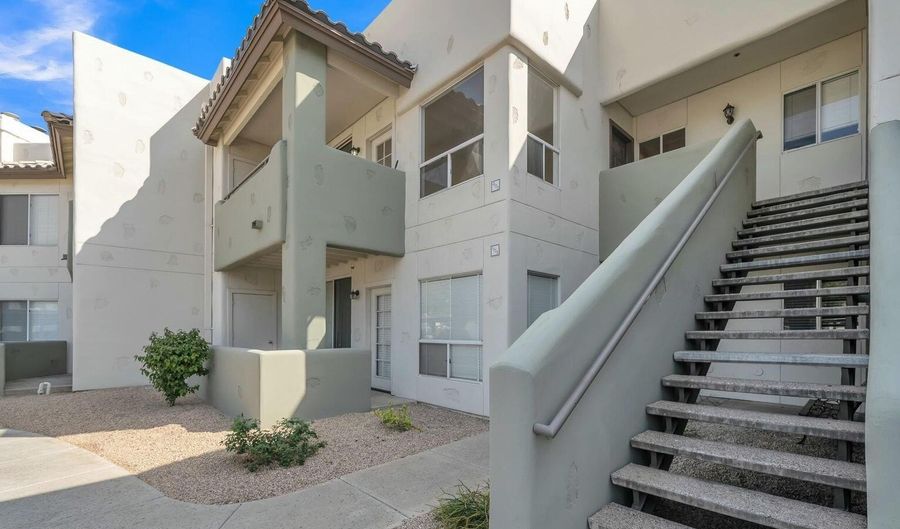 1825 W RAY Rd 2123, Chandler, AZ 85224 - 1 Beds, 1 Bath