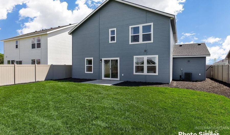 14243 Ripples Dr, Caldwell, ID 83607 - 4 Beds, 3 Bath