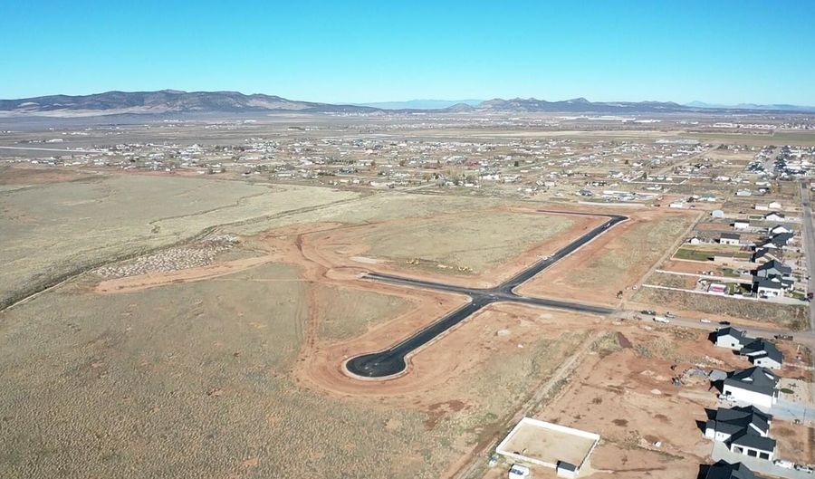 Lot 1 4B Ranch | Phase 5, Cedar City, UT 84720 - 0 Beds, 0 Bath