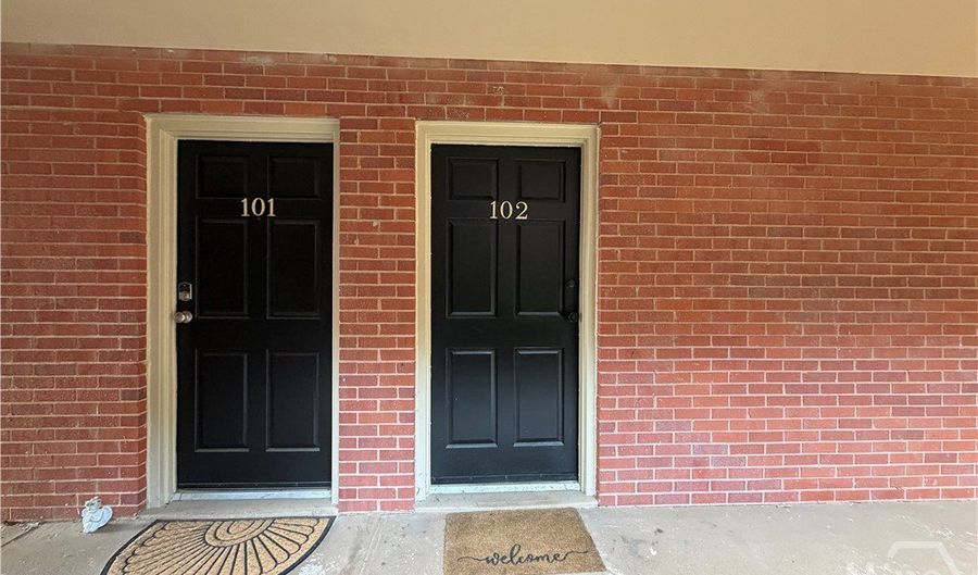 250 Little St D102, Athens, GA 30605 - 1 Beds, 1 Bath