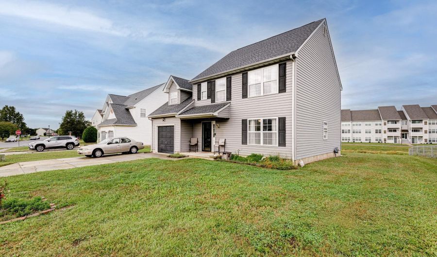 41 WESTOVER Dr, Dover, DE 19904 - 3 Beds, 3 Bath