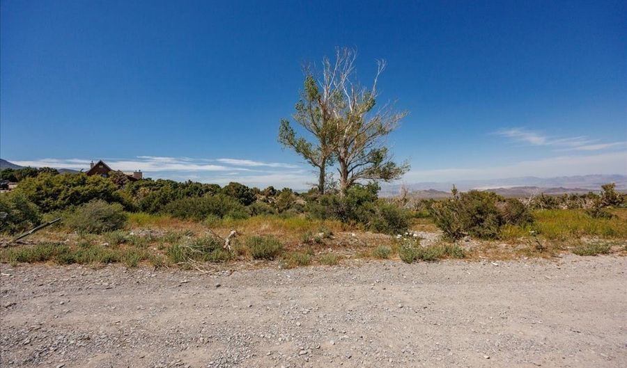 Sir Turner Drive APN # 095-01-711-034, Cold Creek, NV 89124 - 0 Beds, 0 Bath
