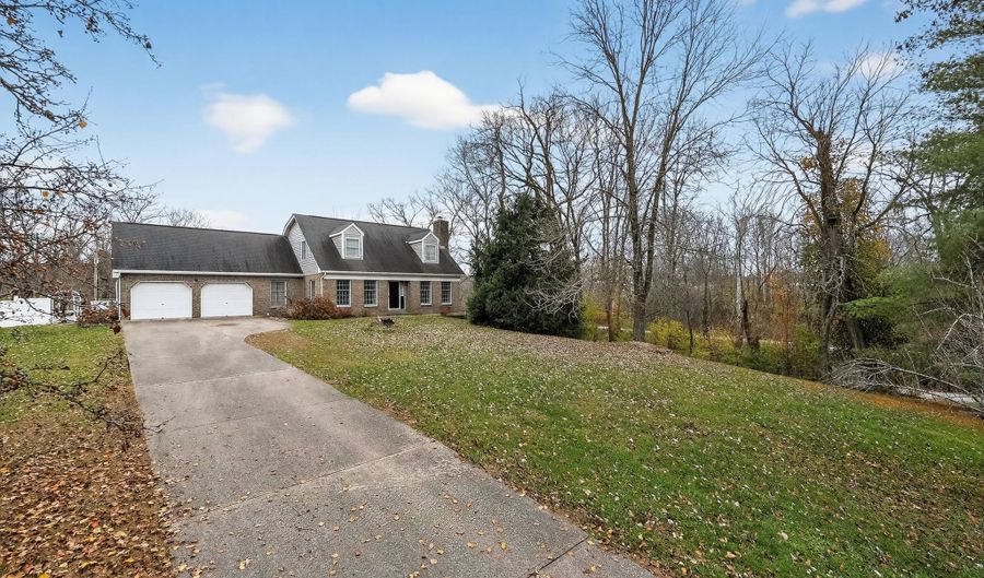 409 Jo Ann Ln, Alexandria, KY 41001 - 3 Beds, 2 Bath