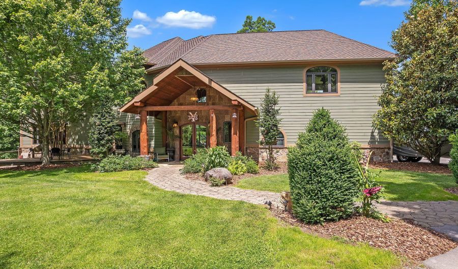 18549 Landridge Way, Abingdon, VA 24211 - 5 Beds, 5 Bath