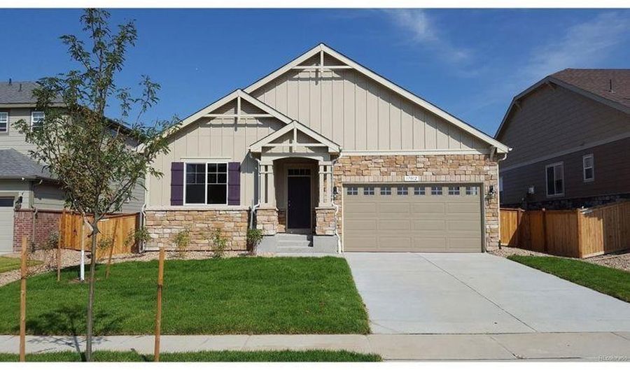 17012 Lipan St, Broomfield, CO 80023 - 5 Beds, 4 Bath