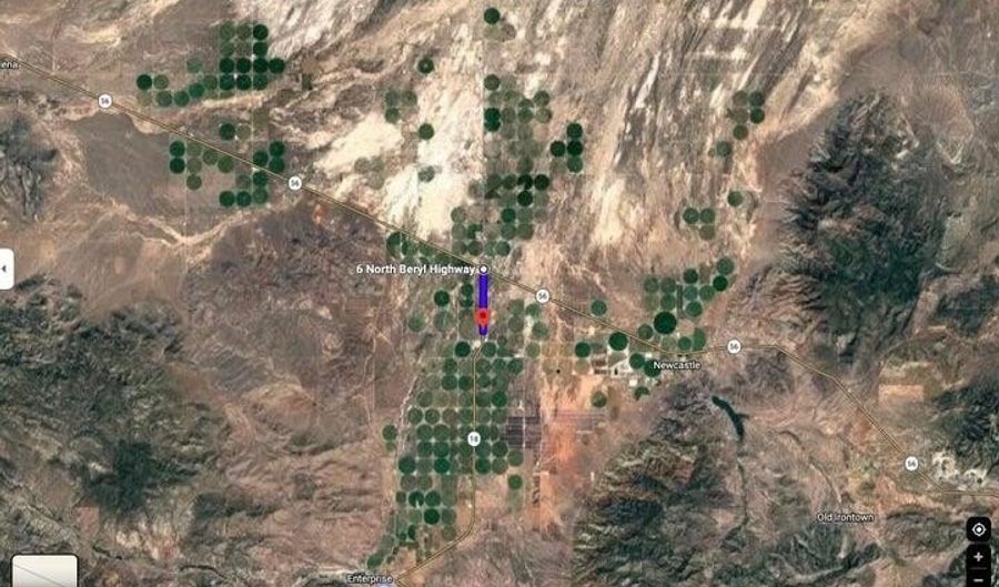 2 11 Acre W/ Well Share 1 AF, Beryl, UT 84714 - 0 Beds, 0 Bath