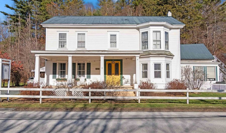 7137 US Route 4, Bridgewater, VT 05034 - 7 Beds, 7 Bath