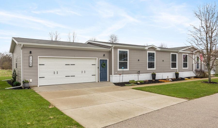 11700 Danton Dr, Allendale, MI 49401 - 3 Beds, 2 Bath