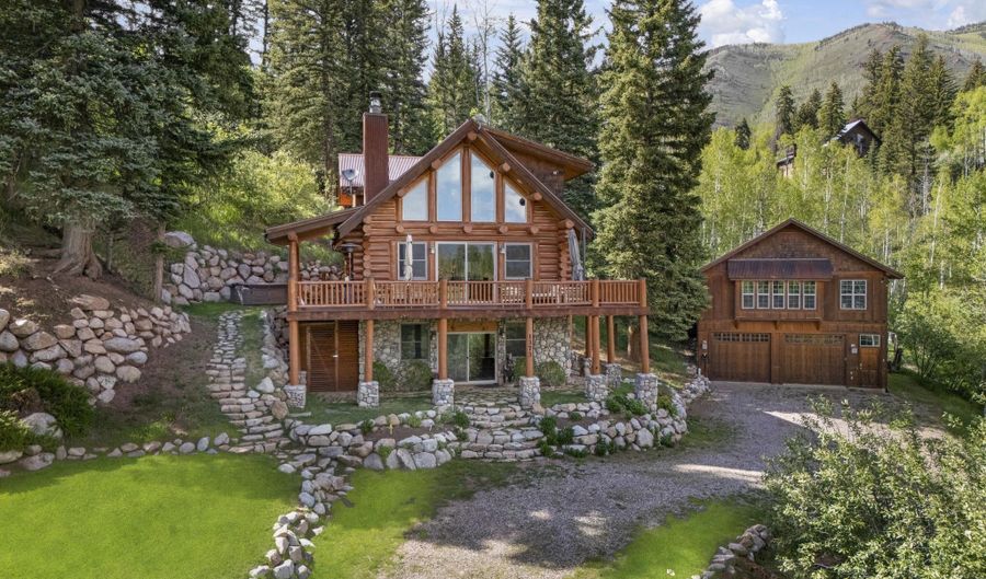 1373 McLaughlin Ln, Basalt, CO 81621 - 3 Beds, 3 Bath