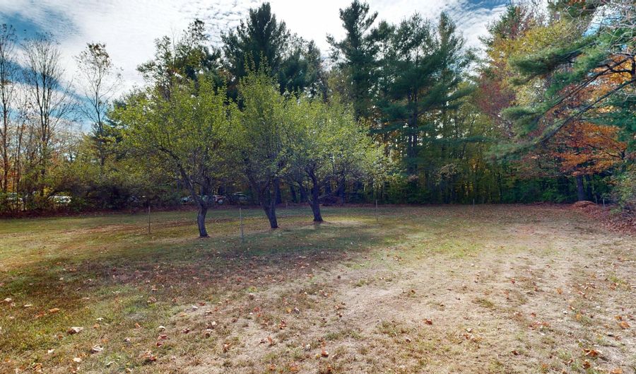 48 S Main St, Andover, ME 04216 - 0 Beds, 0 Bath