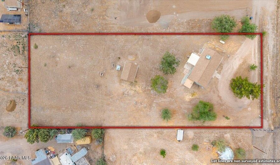 2469 N Thunder Ln, Chino Valley, AZ 86323 - 3 Beds, 3 Bath