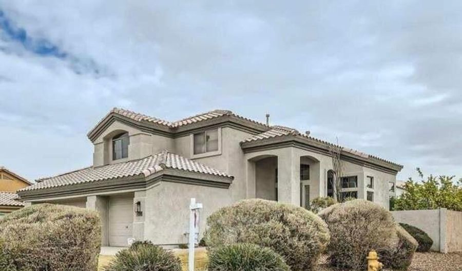 4803 E BARWICK Dr, Cave Creek, AZ 85331 - 4 Beds, 3 Bath