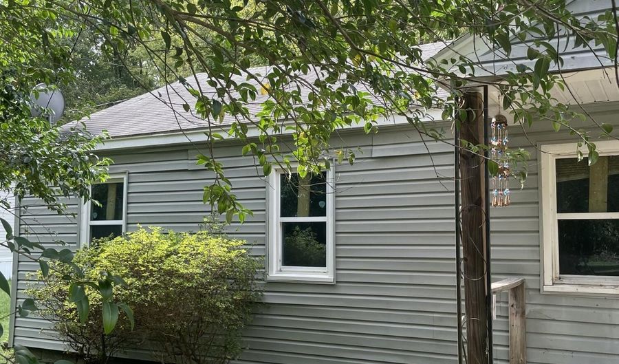 128 Prospect Ave, Weldon, NC 27890 - 3 Beds, 1 Bath