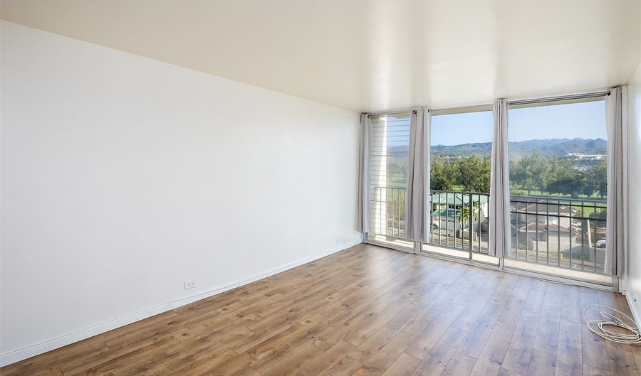 949 Ala Nanala St 501, Honolulu, HI 96818 - 2 Beds, 1 Bath