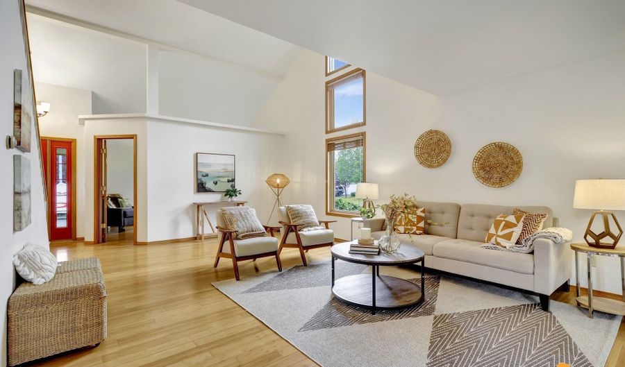 3008 Eaglek Bay Cir, Anchorage, AK 99515 - 4 Beds, 3 Bath