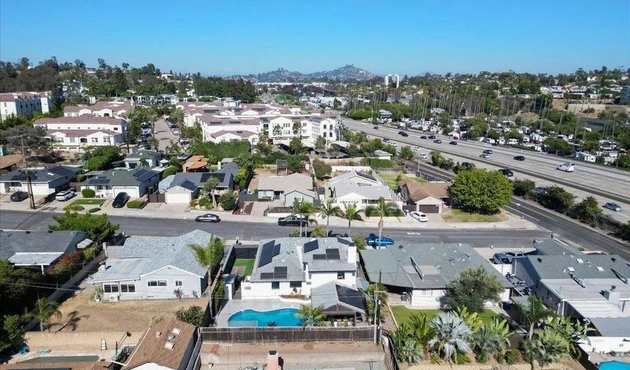 5230 Guessman, La Mesa, CA 91942 - 4 Beds, 3 Bath