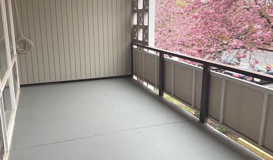 7553 SPRING LAKE Dr #D, Bethesda, MD 20817 - 2 Beds, 1 Bath