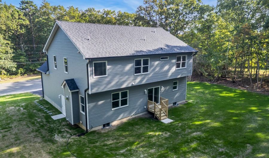 70 SEURAT St, Barnegat, NJ 08005 - 4 Beds, 3 Bath