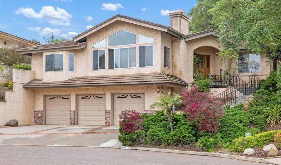 10913 Treeside Ln, Escondido, CA 92026 - 3 Beds, 3 Bath