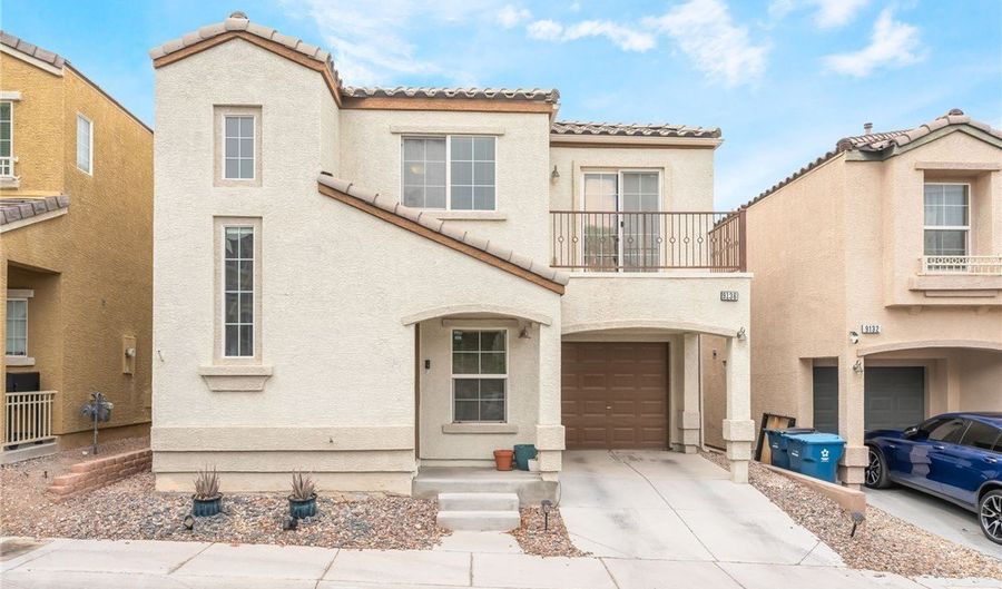9136 Silk Threads Ave, Las Vegas, NV 89149 - 2 Beds, 3 Bath