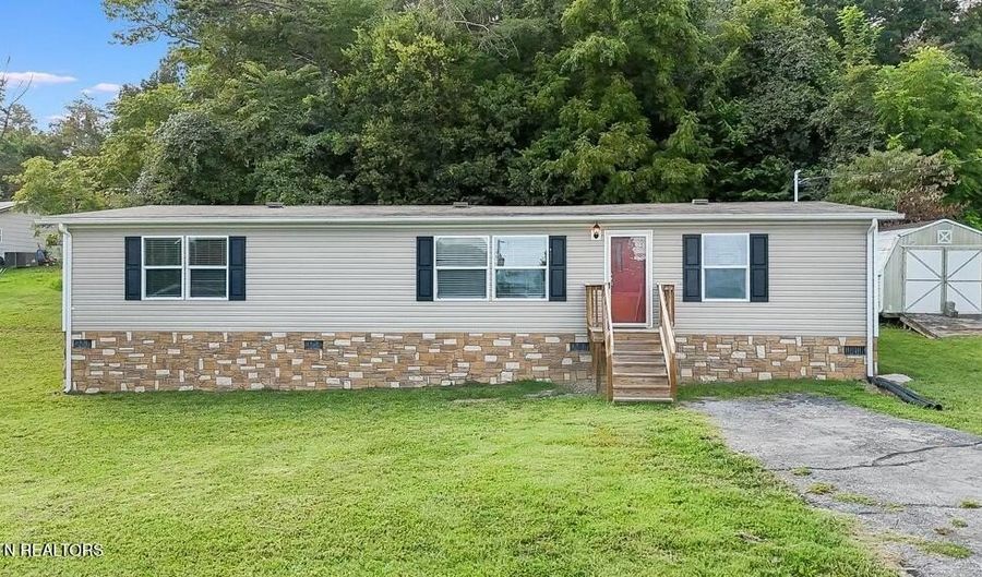 273 Bloomer Rd, Bean Station, TN 37708 - 3 Beds, 2 Bath