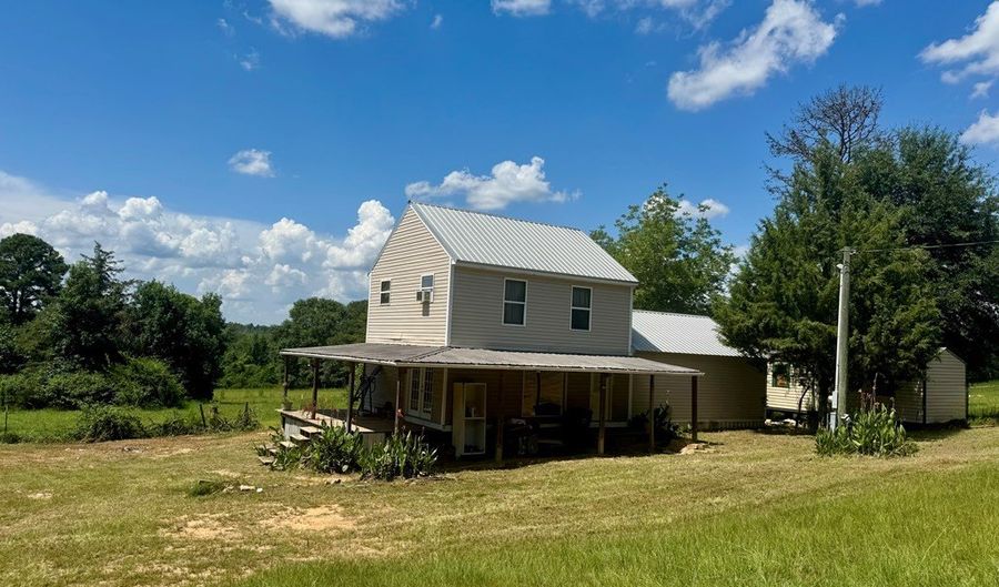 2752 County Road 6639, Banks, AL 36081 - 1 Beds, 2 Bath