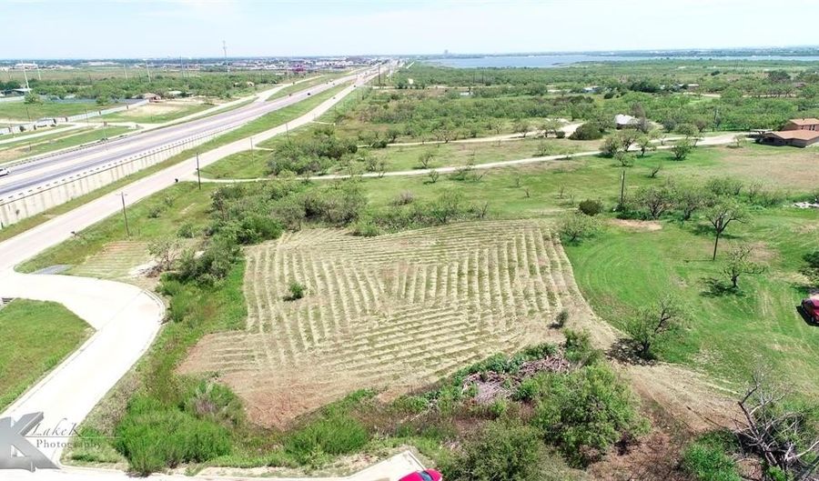Tbd 1.29 Ac Highway 83-84, Abilene, TX 79602 - 0 Beds, 0 Bath