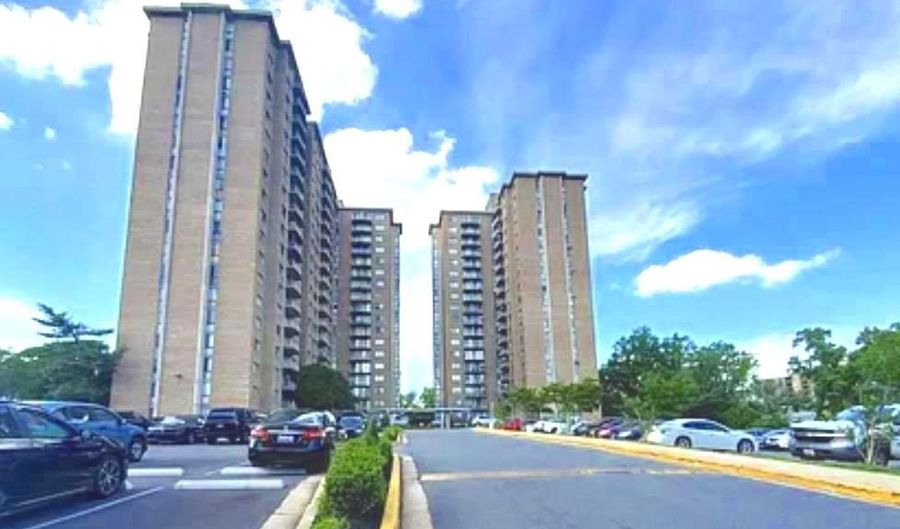 1836 METZEROTT #1704, Adelphi, MD 20783 - 2 Beds, 1 Bath