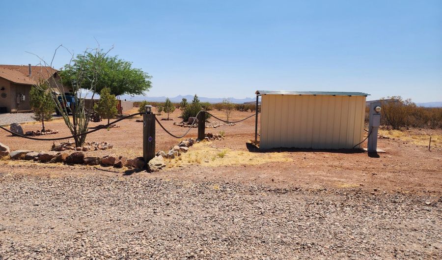 4515 N ROSE Ct, Bisbee, AZ 85603 - 3 Beds, 2 Bath