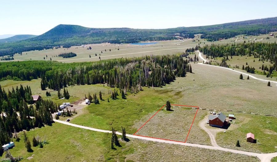 2328 Grand View Rd, Brian Head, UT 84719 - 0 Beds, 0 Bath