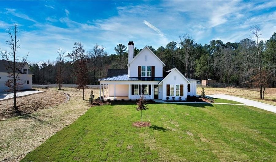 60 HUNTERS HILL Ln, Auburn, AL 36830 - 3 Beds, 3 Bath