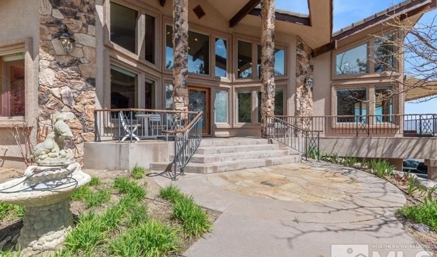 1220 Quail Ridge Rd, Gardnerville, NV 89460 - 5 Beds, 3 Bath